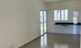 Imagem 2: Casa à venda no Condomínio Sevilla 90 em Cuiabá MT