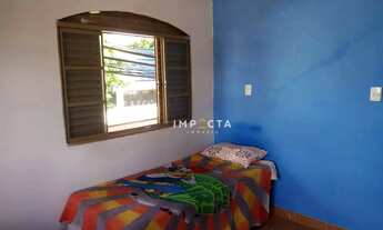 Imagem 3: Casa com 3 dormitórios à venda, 250 m² por R$ 600.000,00 - Jardim Mariosa - Pouso Alegre/M