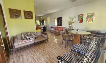 Imagem 3: Casa para venda possui 240 metros quadrados com 3 quartos em Massagueira - Marechal Deodor