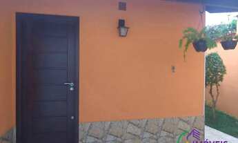 Imagem 5: CASA TÉRREA - JARDIM DO LAGO - SP