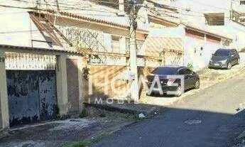 Imagem 2: Casa com 2 dormitórios à venda, 205 m² por R$ 175.000,00 - Piedade - Rio de Janeiro/RJ