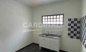 Imagem 4: Casa de um dormitório