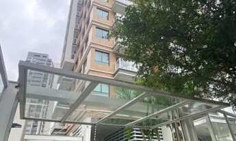 Imagem 5: Sala, 35 m² - venda por R$ 520.000,00 ou aluguel por R$ 2.780,00/mês - Vila Firmiano Pinto