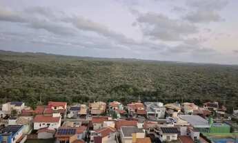 Imagem 7: Vendo apart. 3/4 com 2 suítes no Condomínio Campos do Cerrado em Cidade Verde - Parnamirim