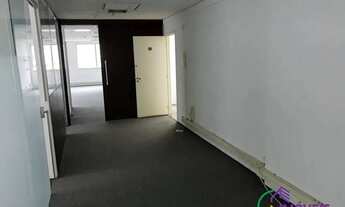 Imagem 2: CONJ. COMERCIAL - HIGIENÓPOLIS - SP