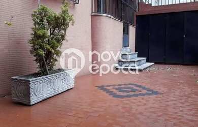 Imagem 2: Tijuca Apartamento com 1 dormitório