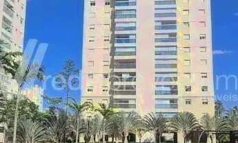 Imagem: Apartamento - Fazenda São Quirino - Campinas