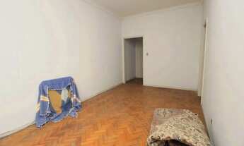 Imagem 4: Oportunidade na Tijuca, Apartamento com 3 quartos 1 vaga de garagem na escritura com 100m²