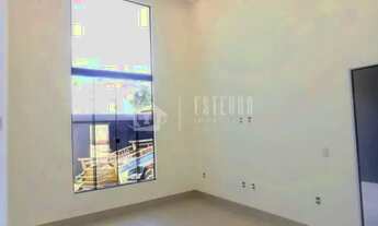 Imagem 4: Casa nova 3 quartos com suite - setor Papilon em aparecida de Goiânia