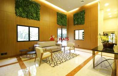 Imagem 15: Flat com ótimo preço no bairro Moema. Confira!