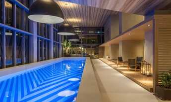 Imagem 6: APARTAMENTO RESIDENCIAL em São Paulo - SP, Pinheiros