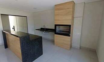 Imagem 7: Casa Térrea à venda, 3 quartos, Jardim Montevidéu - Campo Grande/MS