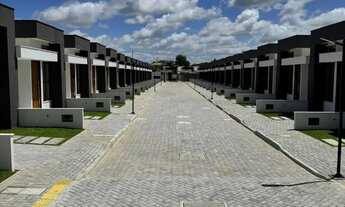 Imagem 2: Condomínio Parque Nova Esperança - Casa de 2/4 com 1 suíte de 67 m², 1 vaga por 280.000,00