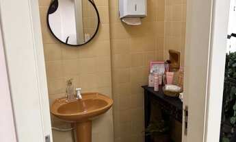 Imagem 5: Sala comercial no centro JÁ LOCADA!!!!