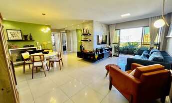 Imagem 5: Vendo: Excelente apt 3/4 no vera arruda com 120m2