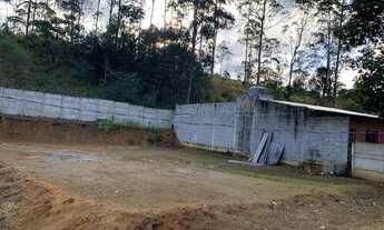 Imagem 3: Terreno Embu das Artes