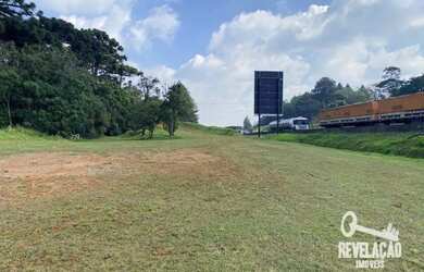 Imagem 7: Área à venda, 27219 m² por R$ 9.600.000,00 - Zacarias - São José dos Pinhais/PR