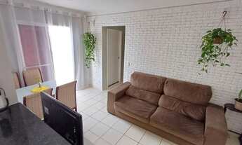 Imagem 3: APARTAMENTO À VENDA NO RESERVA JK - TAGUATINGA NORTE