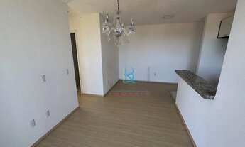 Imagem 2: Apartamento com 2 dormitórios para alugar, 52 m² por R$ 2.600,00/mês - Amador - Eusébio/CE