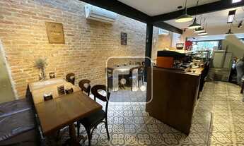 Imagem 4: Loja para alugar, 185 m² por R$ 10.400,90/mês - Vila Olímpia - São Paulo/SP