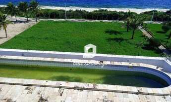 Imagem: Casa frente mar camboinhas