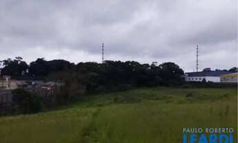 Imagem 3: AREA - DA LAGOA - SP