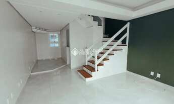 Imagem: Casa em Condomínio Fechado no Bairro Rio