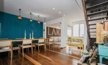 Imagem 6: Cobertura à venda, 4 quartos, 1 suíte, 2 vagas, Grajaú - Belo Horizonte/MG