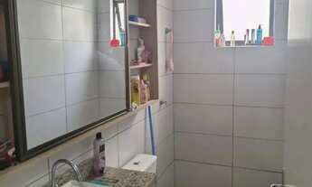 Imagem 5: Imóvel para venda tem 92m² com 3 quartos em Gurupi - Teresina - PI