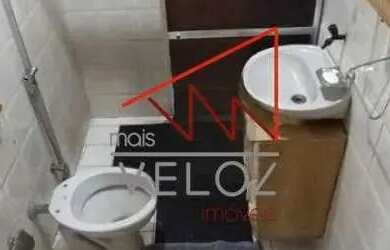 Imagem 13: Kitnet/Conjugado : / Residencial / Centro