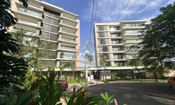 Imagem: Apartamento à venda em Campinas, Jardim