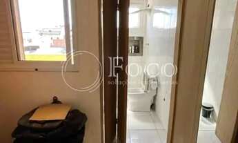 Imagem 7: Sobrado com 2 dormitórios para alugar, 150 m² por R$ 2.500,00/mês - Jardim Okuyama - Guaru