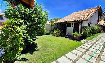 Imagem: Casa junto a praia do Peró