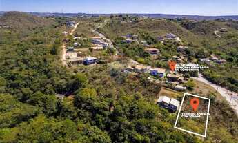 Imagem 4: TERRENO INCRÍVEL NO CONDOMÍNIO VERDE 1.000m²