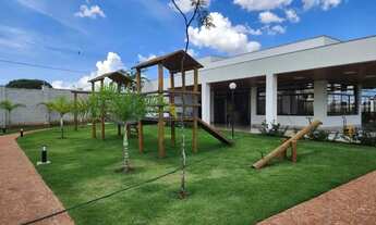 Imagem 3: Terreno à venda no Condomínio Terras Altas em Uberlândia