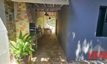 Imagem 5: CASA TÉRREA COM AR DE CHACARA, OTIMA LOCALIZAÇÃO E A POUCOS MINUTOS DO CENTRO DE ATIBAIA