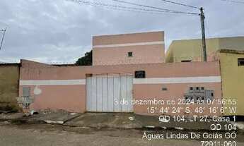 Imagem: Oportunidade Única em AGUAS LINDAS DE GOIAS