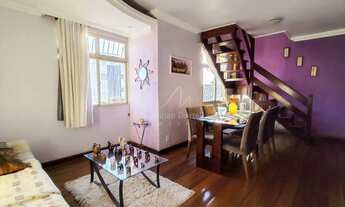 Imagem 4: Cobertura com 4 quartos (1 suíte) no bairro União