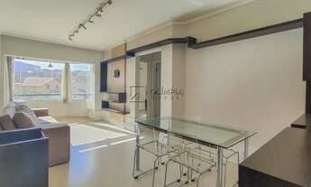 Imagem 2: Venda Apartamento 2 Dormitórios - 69 m² Vila Madalena