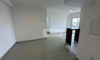 Imagem 2: Apartamento com 3 dormitórios para alugar, 79 m² por R$ 4.920,00/mês - Jardim América - In