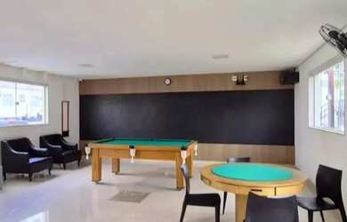 Imagem 5: Apartamento com 2 quartos nascente em Messejana - Fortaleza - CE