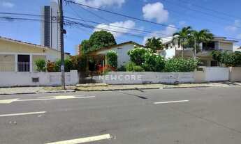Imagem: Casa em Rua Padre Ayres - Miramar - João