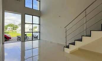 Imagem 2: CASA DUPLEX 3 SUÍTES PORTO MARINA