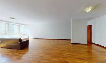 Imagem 2: Apartamento em Alameda Jaú - Jardim Paulista - São Paulo/SP