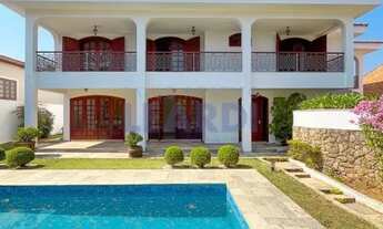 Imagem 3: CASA EM CONDOMÍNIO - ALPHAVILLE - SP