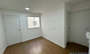 Imagem 2: APARTAMENTO - JARDIM ALBERTINA - SP