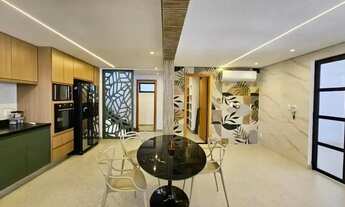 Imagem 5: Linda casa a venda no Village Marapendi com 5 suites Recreio dos Bandeirantes Rj