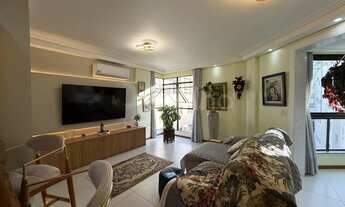 Imagem 2: Apartamento de 134m² com 4 quartos em Campinas