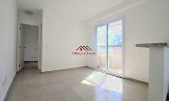 Imagem: Venda Apartamento 1 Dormitórios - 40 m²