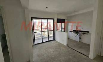 Imagem 2: Apartamento de 50m² com 2 quartos em Parada Inglesa